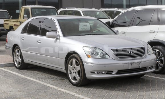 Buy Import Lexus LS Other Car in Import - Dubai in Bumthang Buy Import Lexus LS Other Car in Import - Dubai in Bumthang