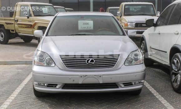 Buy Import Lexus LS Other Car in Import - Dubai in Bumthang Buy Import Lexus LS Other Car in Import - Dubai in Bumthang