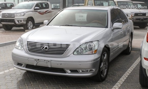 Buy Import Lexus LS Other Car in Import - Dubai in Bumthang Buy Import Lexus LS Other Car in Import - Dubai in Bumthang