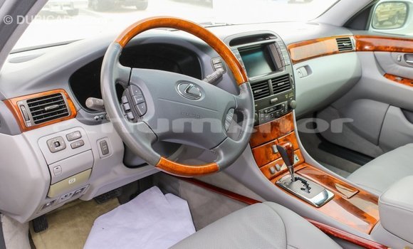 Buy Import Lexus LS Other Car in Import - Dubai in Bumthang Buy Import Lexus LS Other Car in Import - Dubai in Bumthang