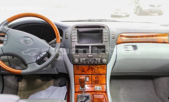 Buy Import Lexus LS Other Car in Import - Dubai in Bumthang Buy Import Lexus LS Other Car in Import - Dubai in Bumthang