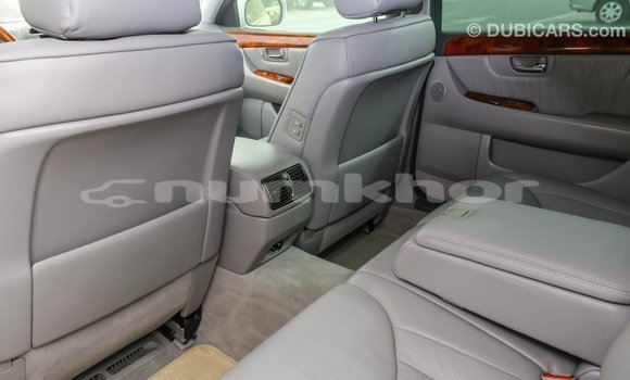 Buy Import Lexus LS Other Car in Import - Dubai in Bumthang Buy Import Lexus LS Other Car in Import - Dubai in Bumthang
