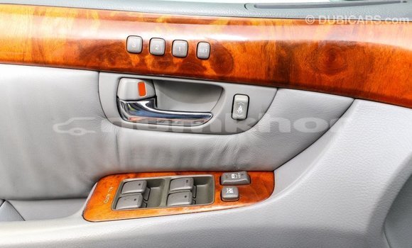 Buy Import Lexus LS Other Car in Import - Dubai in Bumthang Buy Import Lexus LS Other Car in Import - Dubai in Bumthang