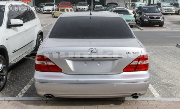 Buy Import Lexus LS Other Car in Import - Dubai in Bumthang Buy Import Lexus LS Other Car in Import - Dubai in Bumthang