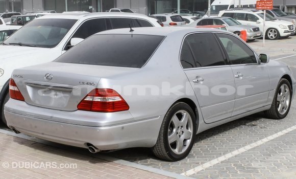 Buy Import Lexus LS Other Car in Import - Dubai in Bumthang Buy Import Lexus LS Other Car in Import - Dubai in Bumthang
