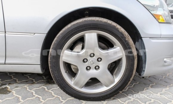 Buy Import Lexus LS Other Car in Import - Dubai in Bumthang Buy Import Lexus LS Other Car in Import - Dubai in Bumthang
