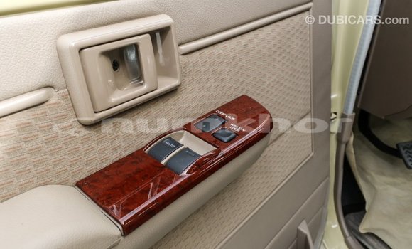 Buy Import Toyota Land Cruiser Beige Car in Import - Dubai in Bumthang Buy Import Toyota Land Cruiser Beige Car in Import - Dubai in Bumthang