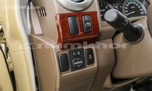 Buy Import Toyota Land Cruiser Beige Car in Import - Dubai in Bumthang Buy Import Toyota Land Cruiser Beige Car in Import - Dubai in Bumthang