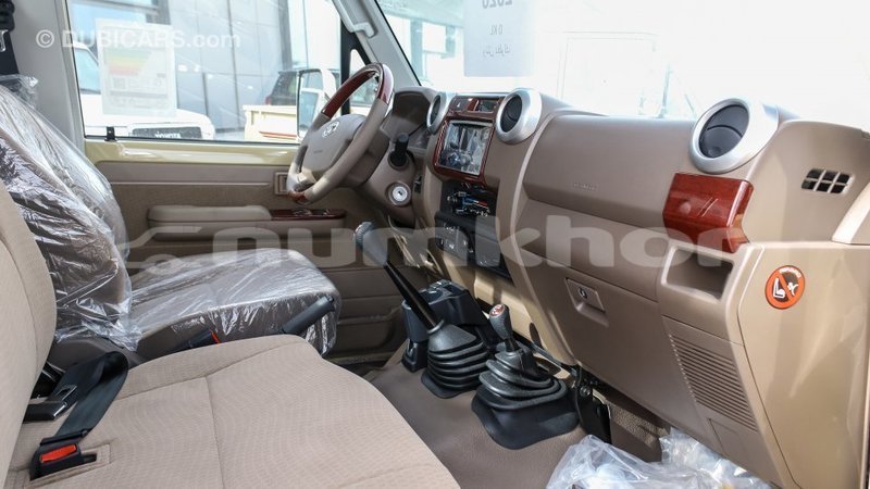 Big with watermark toyota land cruiser bumthang import dubai 3216