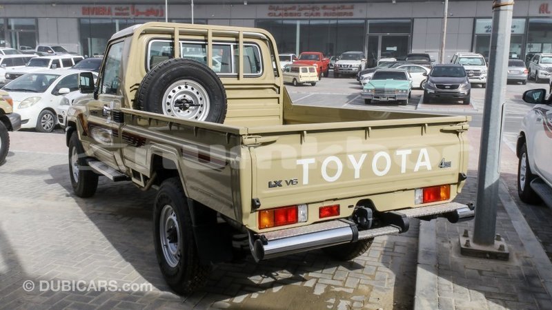 Big with watermark toyota land cruiser bumthang import dubai 3216