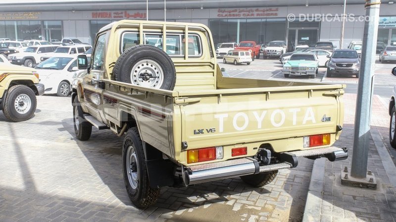 Big with watermark toyota land cruiser bumthang import dubai 3216