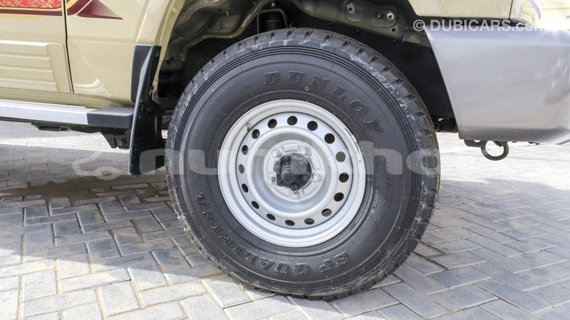 Big with watermark toyota land cruiser bumthang import dubai 3216