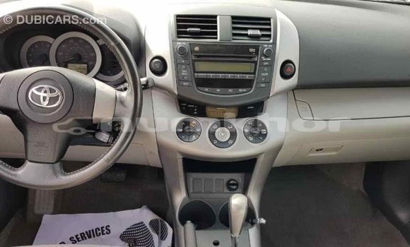 Buy Import Toyota RAV4 Other Car in Import - Dubai in Bumthang Buy Import Toyota RAV4 Other Car in Import - Dubai in Bumthang