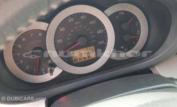 Buy Import Toyota RAV4 Other Car in Import - Dubai in Bumthang Buy Import Toyota RAV4 Other Car in Import - Dubai in Bumthang