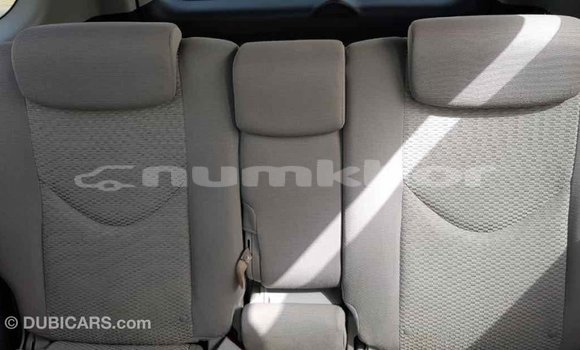 Buy Import Toyota RAV4 Other Car in Import - Dubai in Bumthang Buy Import Toyota RAV4 Other Car in Import - Dubai in Bumthang