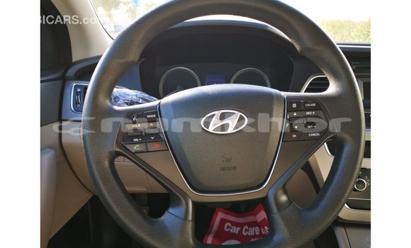 Buy Import Hyundai Sonata White Car in Import - Dubai in Bumthang Buy Import Hyundai Sonata White Car in Import - Dubai in Bumthang