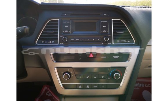 Buy Import Hyundai Sonata White Car in Import - Dubai in Bumthang Buy Import Hyundai Sonata White Car in Import - Dubai in Bumthang