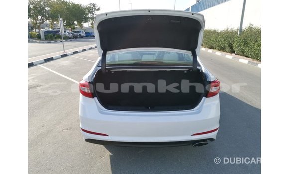 Buy Import Hyundai Sonata White Car in Import - Dubai in Bumthang Buy Import Hyundai Sonata White Car in Import - Dubai in Bumthang