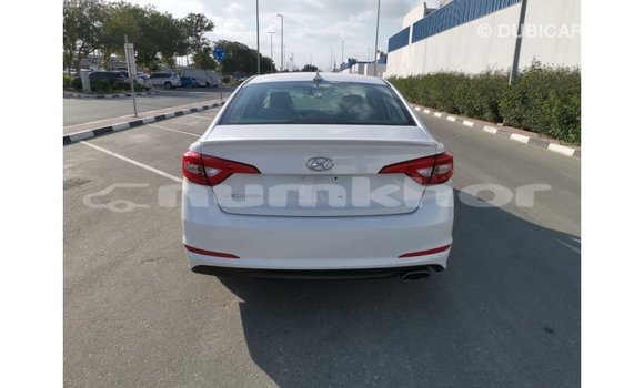 Buy Import Hyundai Sonata White Car in Import - Dubai in Bumthang Buy Import Hyundai Sonata White Car in Import - Dubai in Bumthang