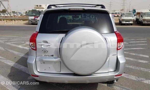 Buy Import Toyota RAV4 Other Car in Import - Dubai in Bumthang Buy Import Toyota RAV4 Other Car in Import - Dubai in Bumthang