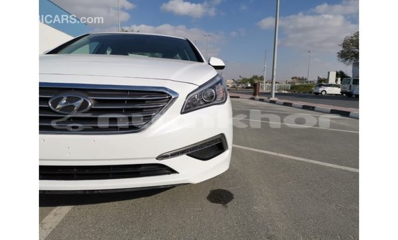 Buy Import Hyundai Sonata White Car in Import - Dubai in Bumthang Buy Import Hyundai Sonata White Car in Import - Dubai in Bumthang