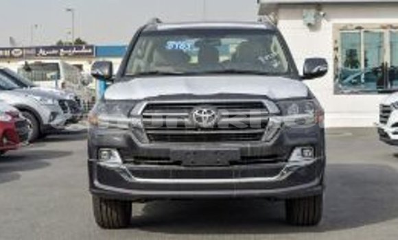 Buy Import Toyota Land Cruiser Other Car in Import - Dubai in Bumthang Buy Import Toyota Land Cruiser Other Car in Import - Dubai in Bumthang