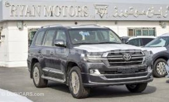 Buy Import Toyota Land Cruiser Other Car in Import - Dubai in Bumthang Buy Import Toyota Land Cruiser Other Car in Import - Dubai in Bumthang