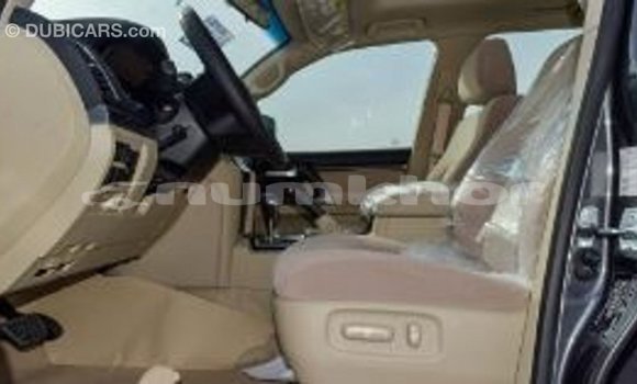 Buy Import Toyota Land Cruiser Other Car in Import - Dubai in Bumthang Buy Import Toyota Land Cruiser Other Car in Import - Dubai in Bumthang