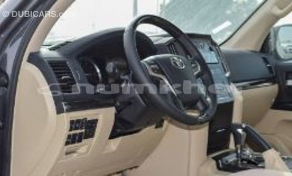 Buy Import Toyota Land Cruiser Other Car in Import - Dubai in Bumthang Buy Import Toyota Land Cruiser Other Car in Import - Dubai in Bumthang