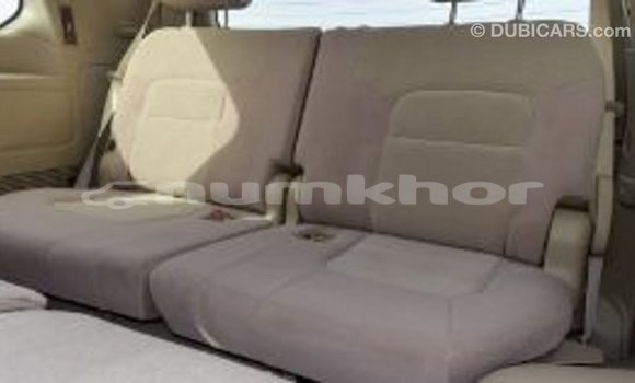 Buy Import Toyota Land Cruiser Other Car in Import - Dubai in Bumthang Buy Import Toyota Land Cruiser Other Car in Import - Dubai in Bumthang