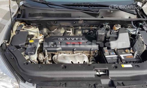 Buy Import Toyota RAV4 Other Car in Import - Dubai in Bumthang Buy Import Toyota RAV4 Other Car in Import - Dubai in Bumthang