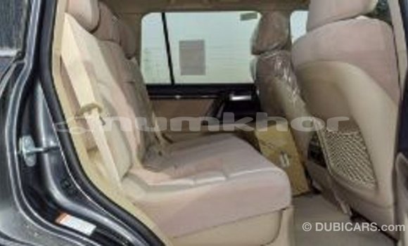 Buy Import Toyota Land Cruiser Other Car in Import - Dubai in Bumthang Buy Import Toyota Land Cruiser Other Car in Import - Dubai in Bumthang
