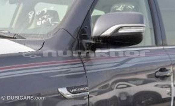 Buy Import Toyota Land Cruiser Other Car in Import - Dubai in Bumthang Buy Import Toyota Land Cruiser Other Car in Import - Dubai in Bumthang