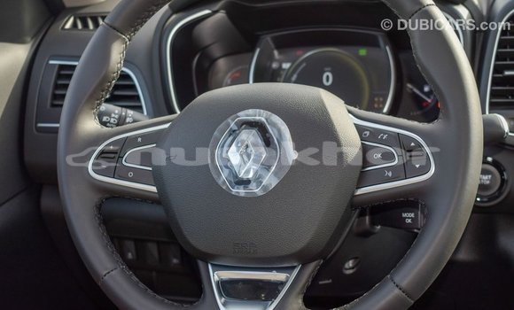 Buy Import Renault Koleos White Car in Import - Dubai in Bumthang Buy Import Renault Koleos White Car in Import - Dubai in Bumthang