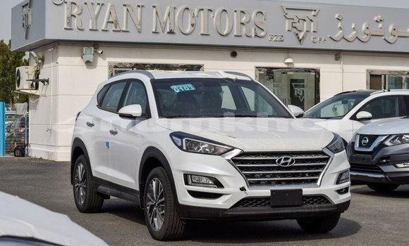Buy Import Hyundai Tucson White Car in Import - Dubai in Bumthang Buy Import Hyundai Tucson White Car in Import - Dubai in Bumthang