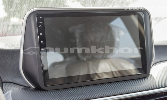 Buy Import Hyundai Tucson White Car in Import - Dubai in Bumthang Buy Import Hyundai Tucson White Car in Import - Dubai in Bumthang