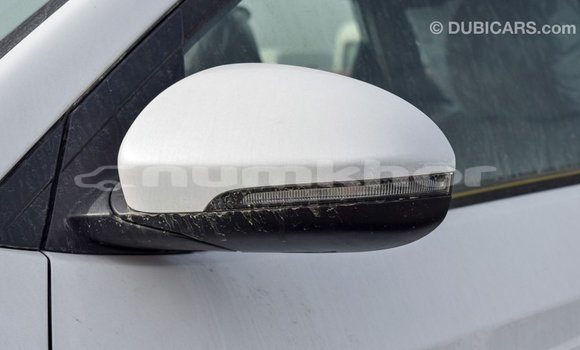 Buy Import Hyundai Tucson White Car in Import - Dubai in Bumthang Buy Import Hyundai Tucson White Car in Import - Dubai in Bumthang