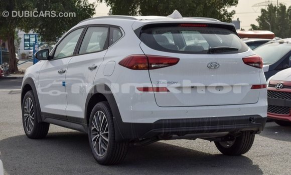 Buy Import Hyundai Tucson White Car in Import - Dubai in Bumthang Buy Import Hyundai Tucson White Car in Import - Dubai in Bumthang