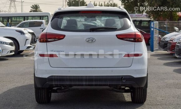 Buy Import Hyundai Tucson White Car in Import - Dubai in Bumthang Buy Import Hyundai Tucson White Car in Import - Dubai in Bumthang
