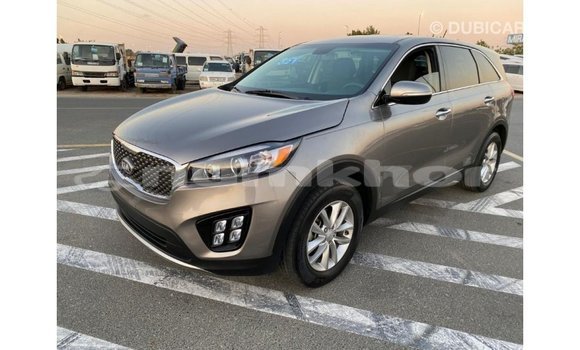 Buy Import Kia Sorento Other Car in Import - Dubai in Bumthang Buy Import Kia Sorento Other Car in Import - Dubai in Bumthang