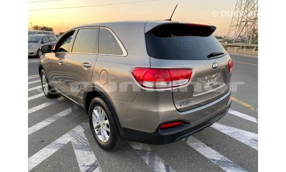 Buy Import Kia Sorento Other Car in Import - Dubai in Bumthang Buy Import Kia Sorento Other Car in Import - Dubai in Bumthang