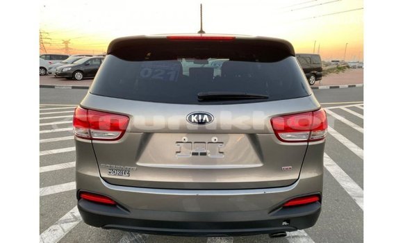 Buy Import Kia Sorento Other Car in Import - Dubai in Bumthang Buy Import Kia Sorento Other Car in Import - Dubai in Bumthang
