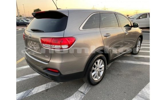 Buy Import Kia Sorento Other Car in Import - Dubai in Bumthang Buy Import Kia Sorento Other Car in Import - Dubai in Bumthang