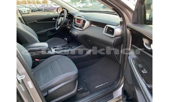 Buy Import Kia Sorento Other Car in Import - Dubai in Bumthang Buy Import Kia Sorento Other Car in Import - Dubai in Bumthang