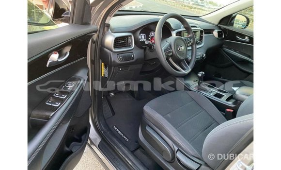 Buy Import Kia Sorento Other Car in Import - Dubai in Bumthang Buy Import Kia Sorento Other Car in Import - Dubai in Bumthang