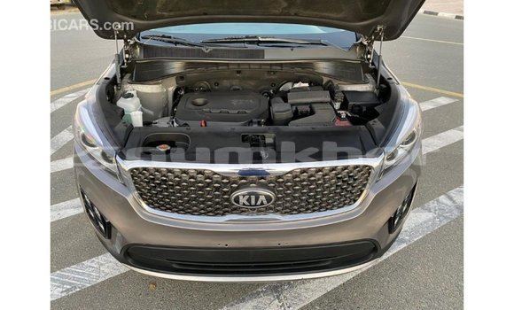 Buy Import Kia Sorento Other Car in Import - Dubai in Bumthang Buy Import Kia Sorento Other Car in Import - Dubai in Bumthang