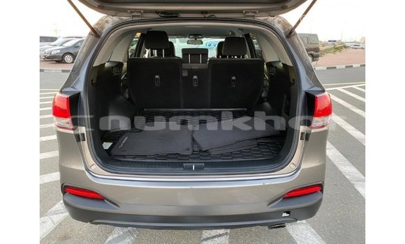 Buy Import Kia Sorento Other Car in Import - Dubai in Bumthang Buy Import Kia Sorento Other Car in Import - Dubai in Bumthang