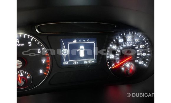 Buy Import Kia Sorento Other Car in Import - Dubai in Bumthang Buy Import Kia Sorento Other Car in Import - Dubai in Bumthang