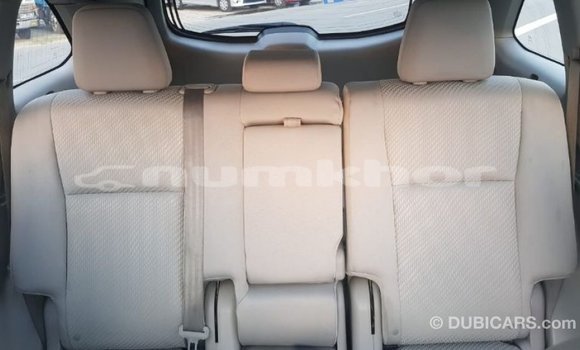 Buy Import Toyota Highlander Other Car in Import - Dubai in Bumthang Buy Import Toyota Highlander Other Car in Import - Dubai in Bumthang