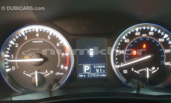 Buy Import Toyota Highlander Other Car in Import - Dubai in Bumthang Buy Import Toyota Highlander Other Car in Import - Dubai in Bumthang